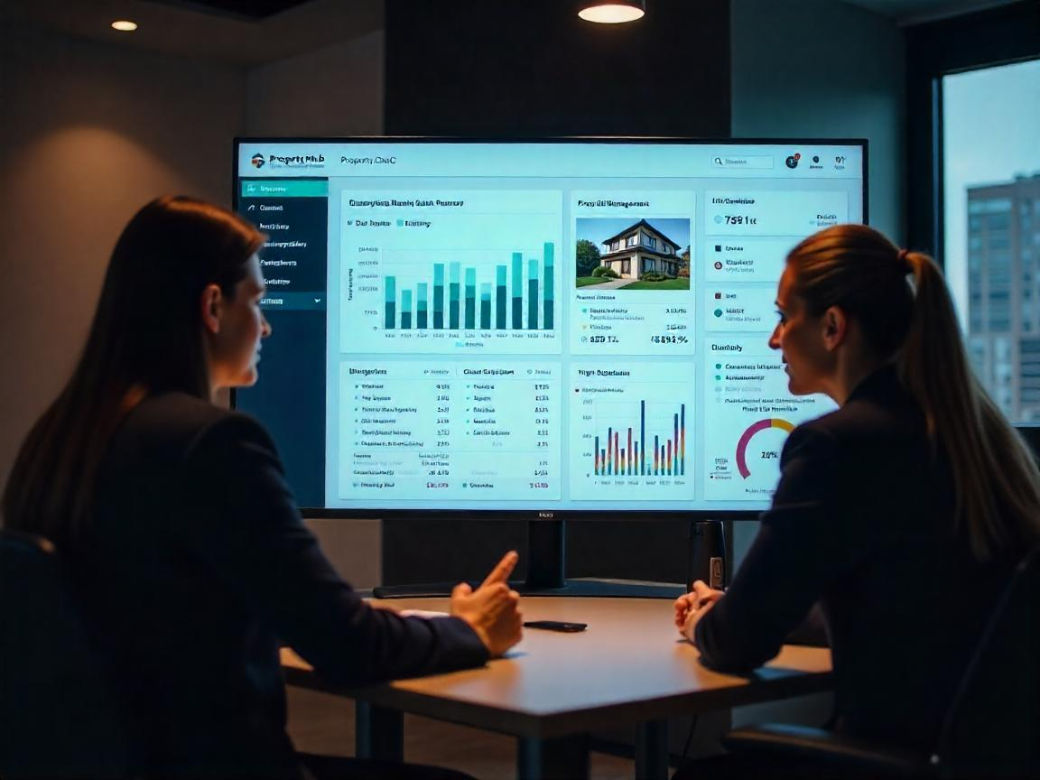 Real Estate Platform